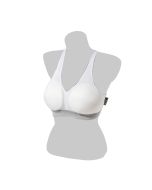 Brassiere de protection feminine V4 RD boxing
