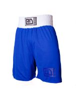 boxing reversible amateur shorts