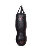 SAC DE FRAPPE PEANUT PU V5 RD BOXING