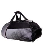 Sac De Sport Convertible FADE V5 RD BOXING, NOIR, taille M. 