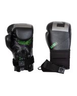 boxing gloves ultimate LEATHER v4 RD boxing