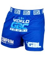 EVENT WEAR : SHORT WGBC #14 bleu