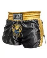 PERSO CLUB : short GP K1 / Thaï