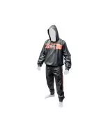Tenue De Sudation Lourde à Capuche RD Boxing