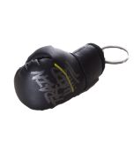 PORTE CLES STATMENT noir/gris RD BOXING 