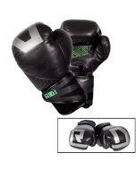 Gants de boxe désodorisants avec charbon actif, sac absorbant l'humidité,  livres d'entretien - AliExpress