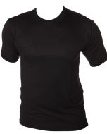 T-shirt technique respirant homme noir