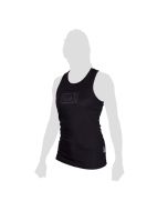 amateur singlet v3 black