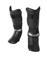 high density shin/foot guard v3