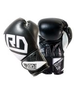 training boxing gloves v4 black RD boxing