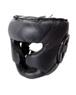 pro integral sparring headguard v4