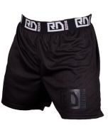 Boxing Shorts Performer Filet Mesh Black