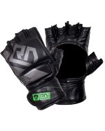 combat gloves mma klimax v4 black