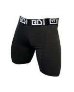 Short de Compression Noir V5 RD BOXING