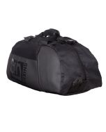 Sac De Sport Convertible Noir V5 RD BOXING