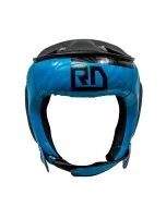 Casque De Boxe Adulte Bleu V6 RD BOXING