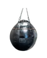 Sac de Frappe Wrecking Ball Pu V6 RD BOXING
