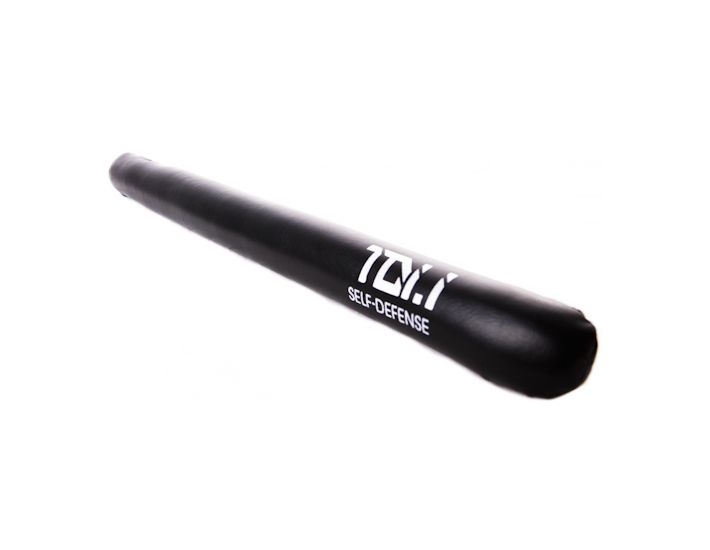 BATON D'ENTRAINEMENT AUTODEFENSE TDI NOIR