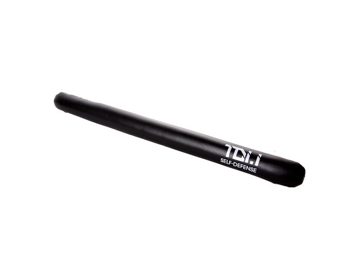 BATON D'ENTRAINEMENT AUTODEFENSE TDI NOIR