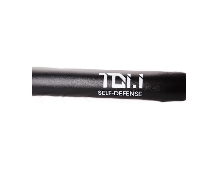 BATON D'ENTRAINEMENT AUTODEFENSE TDI NOIR