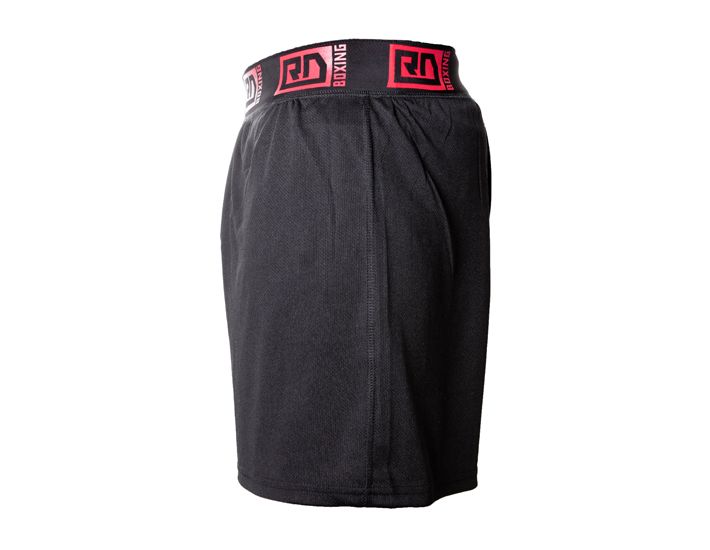 PERSO CLUB: Short Performer Pieds-Poings