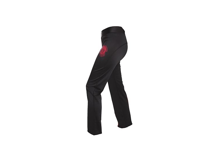 PERSO CLUB : pantalon savate féminin sérigraphie