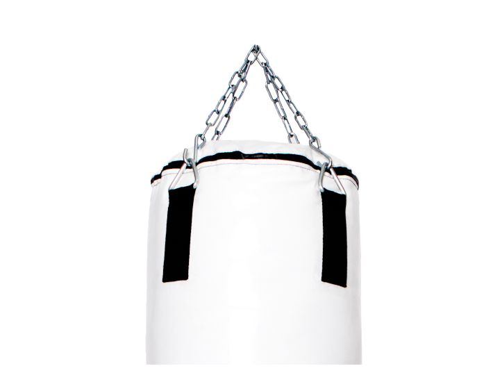 punching bag pvc V4 black
