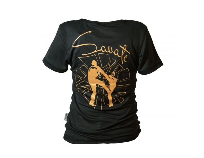 PERSO CLUB : t-shirt respirant féminin sérigraphie