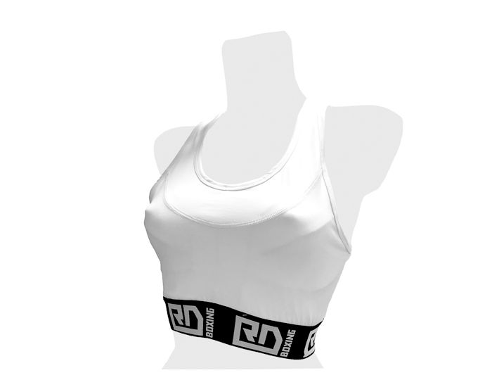 FIGHTER WEAR : Brassière de Protection Pro Model Ltd