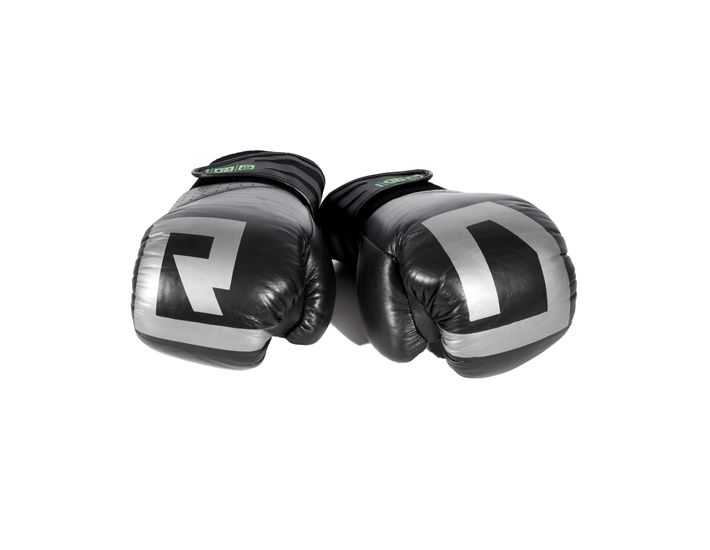 Gants De Boxe Ultimate Cuir V5 RD BOXING
