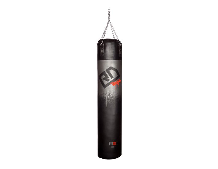 Sac de Frappe VIDE Skintex Stencil 170x40cm V5 RD BOXING