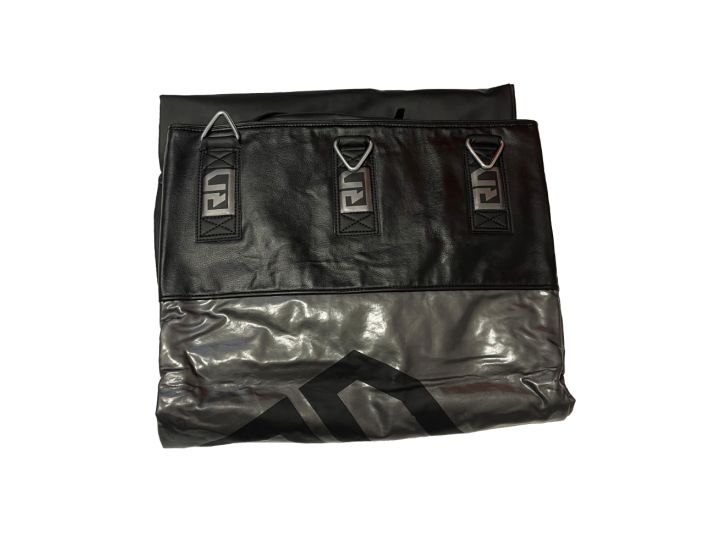 Sac de Frappe VIDE Skintex Stencil 170x40cm V5 RD BOXING