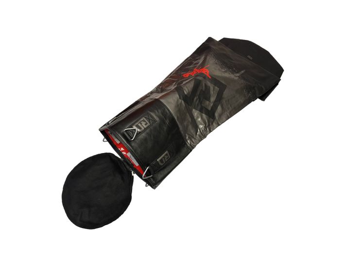 Sac de Frappe VIDE Skintex Stencil 170x40cm V5 RD BOXING